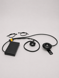 Universal battery powered horn (105 DB)