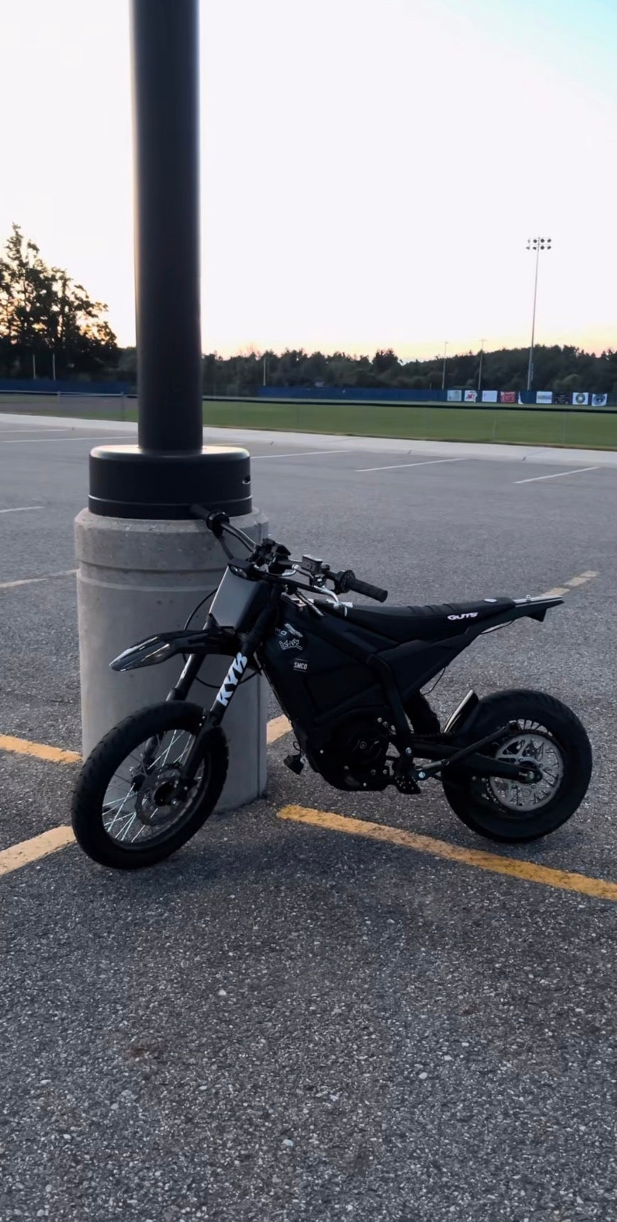 Yozma/tuttio/heybike