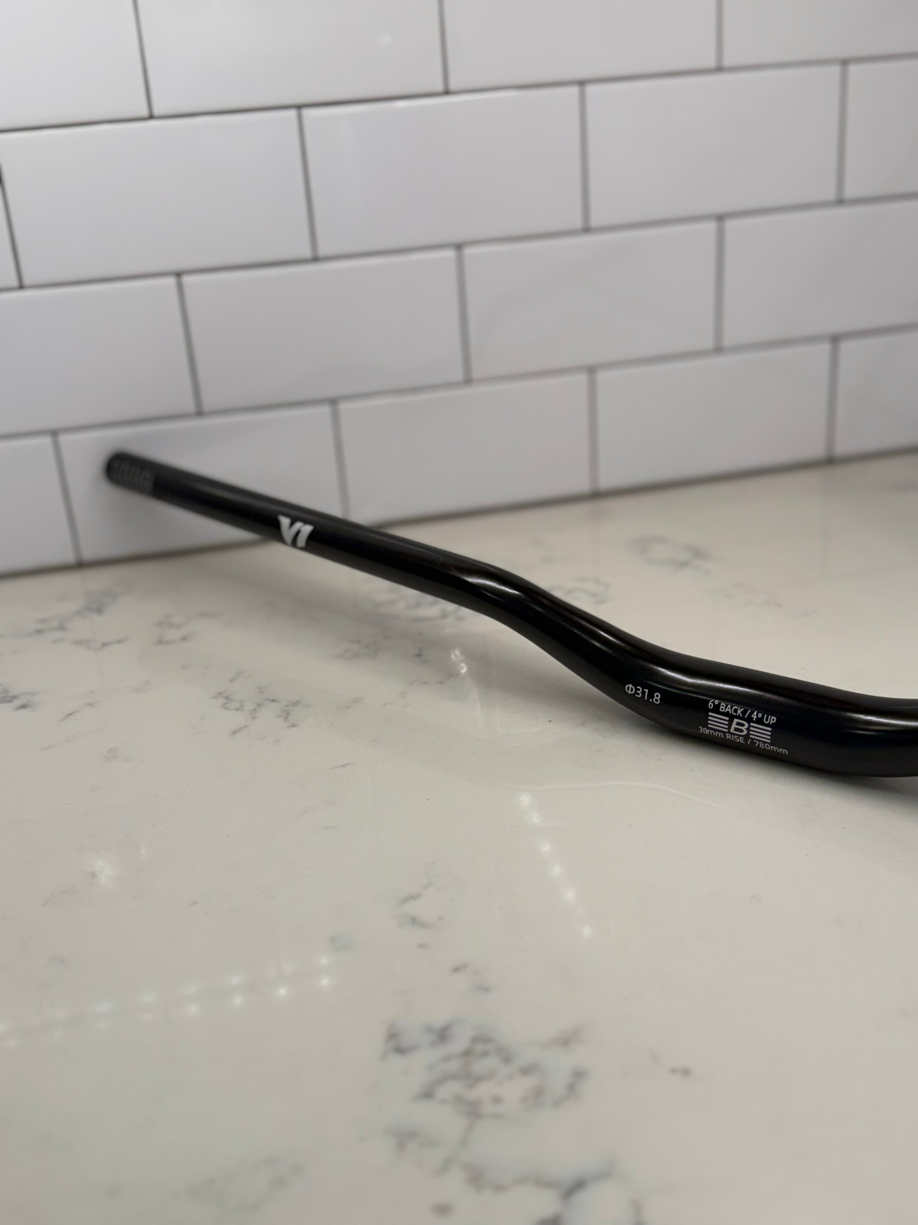 All Emoto Handlebars