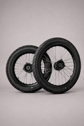 Yozma/strike 14/17 wheels (6 day preorder [Till September 1st] for Yozma pro/ strilke 60v/72v)