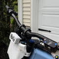 31.8mm v2 Ionra Handlebars