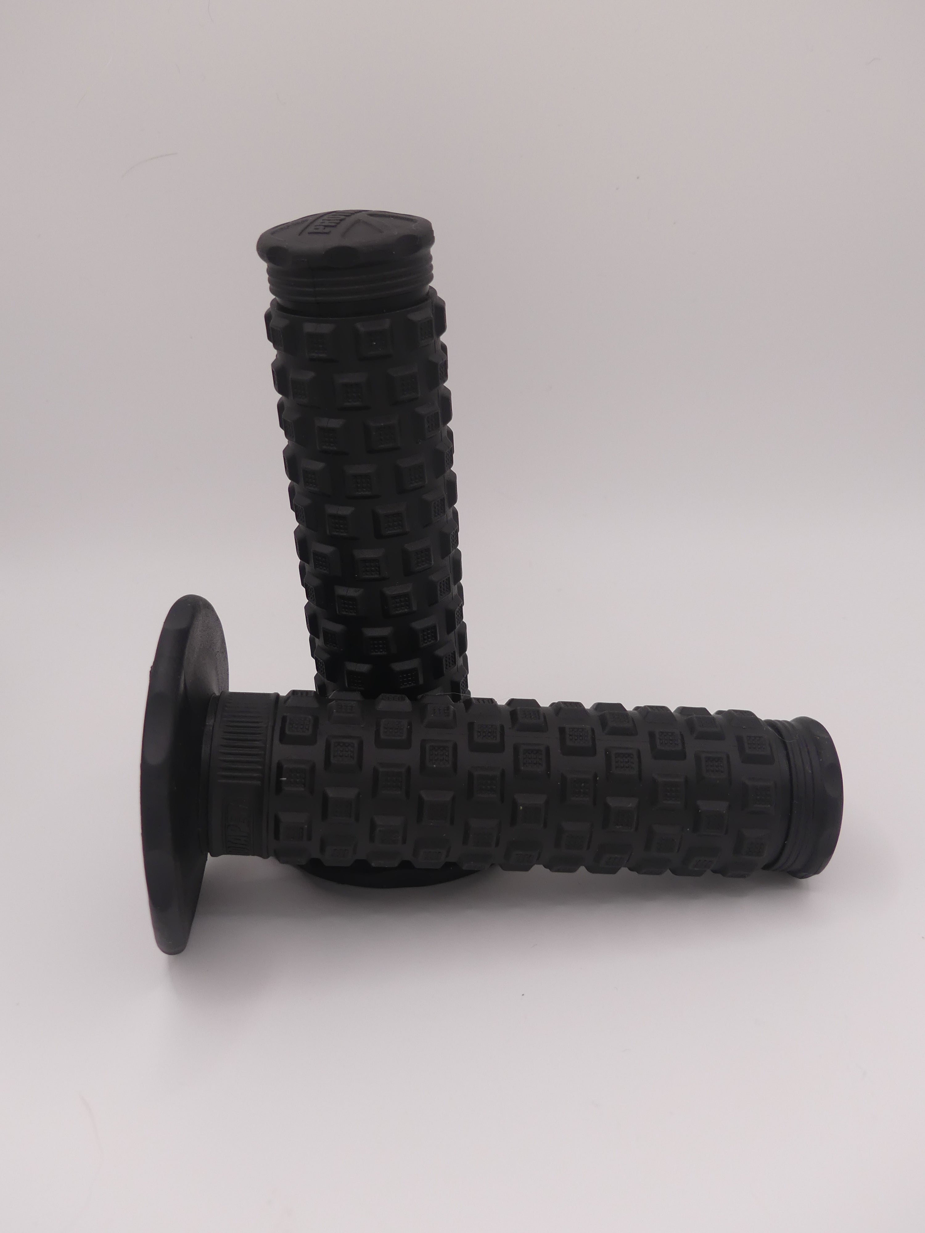 Protaper grips