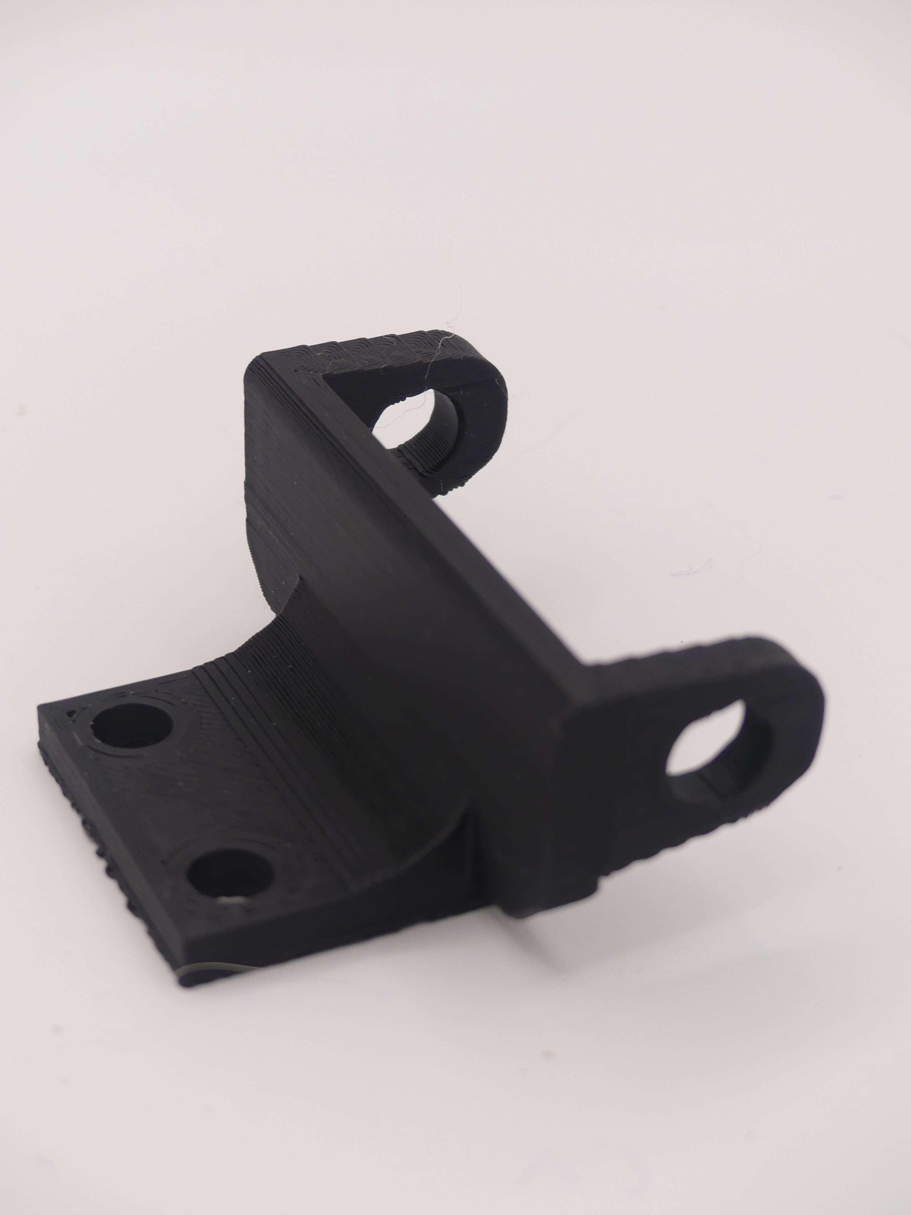 Yozma IN10 / IN10 Pro Baja mount