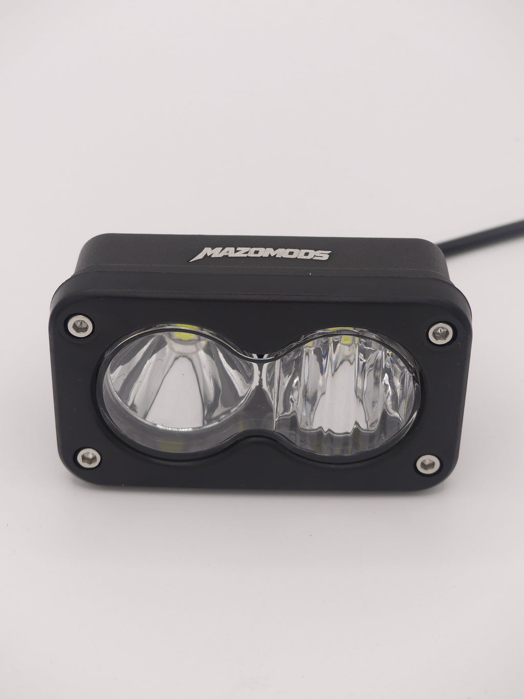 Heybike Villian Plug and Play Baja