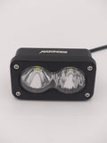 Heybike Villian Plug and Play Baja