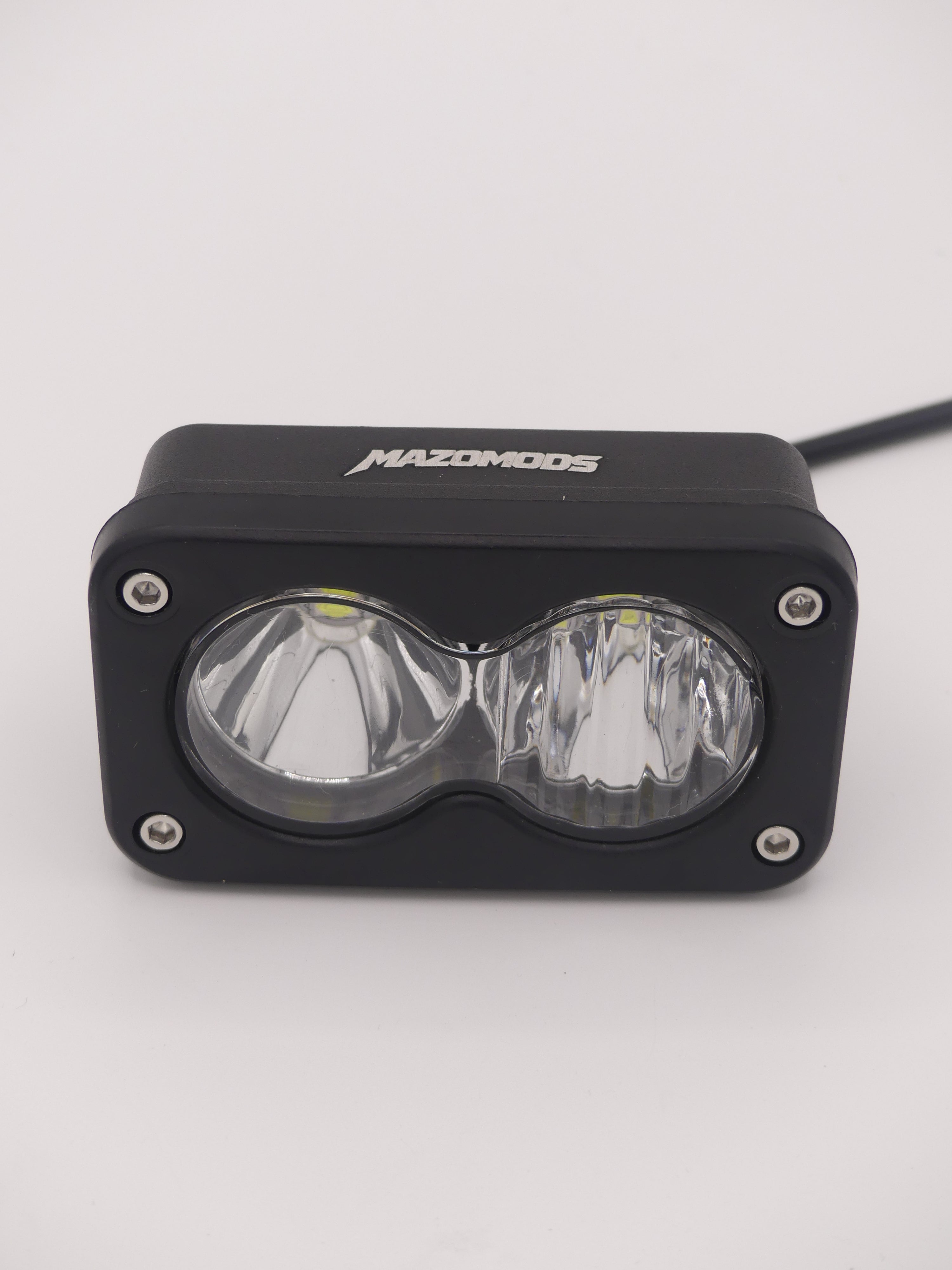 Yozma IN10 / IN10 Pro Plug and Play Baja