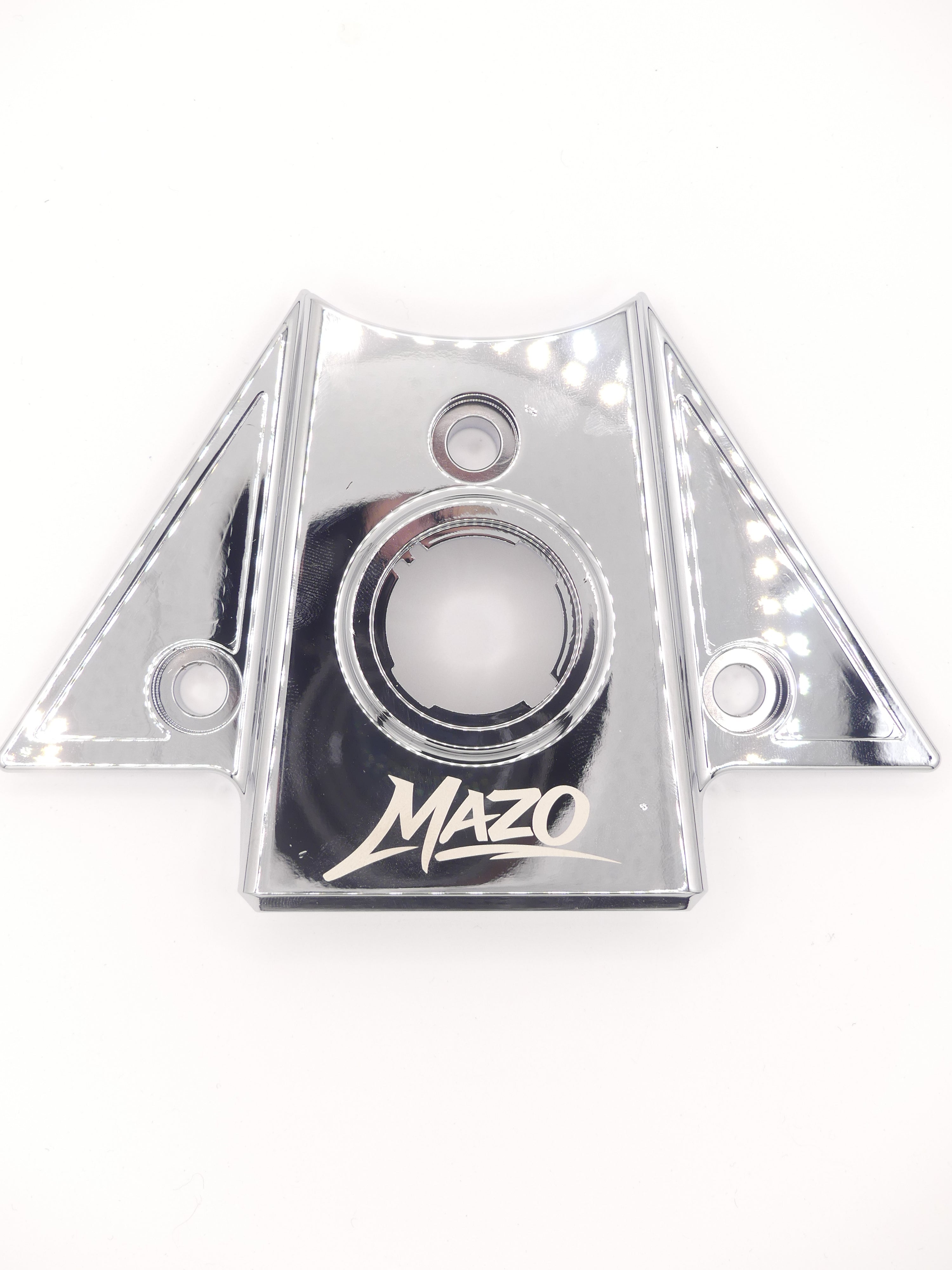 Yozma IN10 key ignition