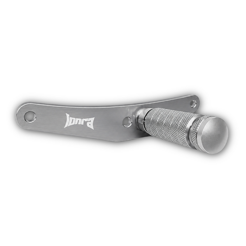 Yozma | Valtinsu | Strike Foot Lock Shift Lock Kit