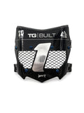 Ionra Titanium Vented Motocutz plate